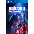 Wolfenstein: Youngblood PS4
